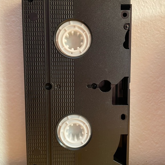 🚨 Vintage SHAFT Y2K Samuel Jackson Vanessa Williams 2000 Paramount VHS 🚨 - Picture 5 of 5